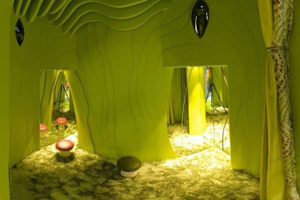 幼教區地坪漆-廣州美地美地坪漆廠家 幼教區地坪漆-廣州美地美地坪漆廠家