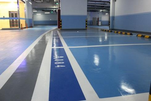 環氧地坪漆-美地化工 環氧地坪漆-美地化工