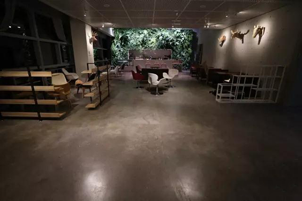 混凝土硬化地坪-美地美地坪漆 混凝土硬化地坪-美地美地坪漆