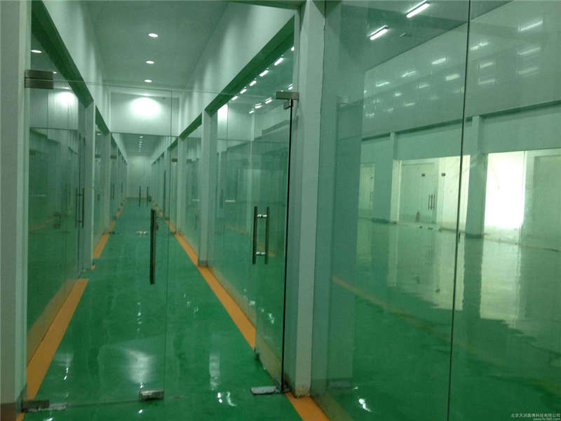 環氧地坪漆-美地化工 環氧地坪漆-美地化工