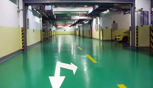 對于初次合作的客戶，地坪涂料施工公司都會這樣做