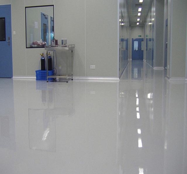 選擇倉(cāng)庫(kù)地坪漆，應(yīng)該從這個(gè)方面考慮