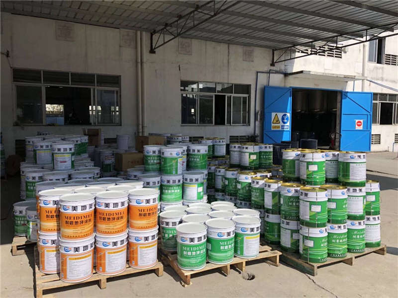 秀珀地坪漆品牌為何能取得成功？