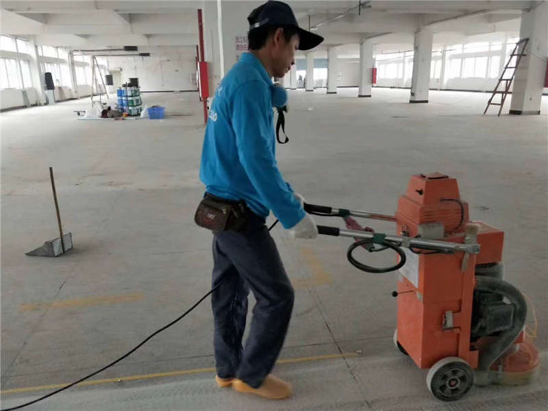 如何和貴陽(yáng)地坪漆廠(chǎng)家達(dá)成正確的合作方式？