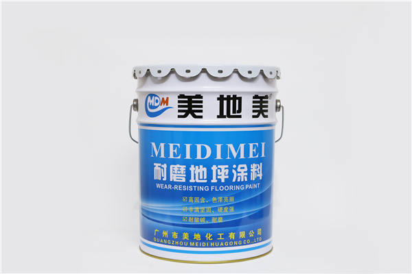 如何從細節方面看成都地坪漆施工廠家的實力？