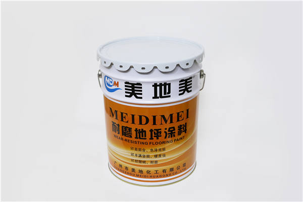 不同品牌的廣州環氧地坪漆價格該如何定位？