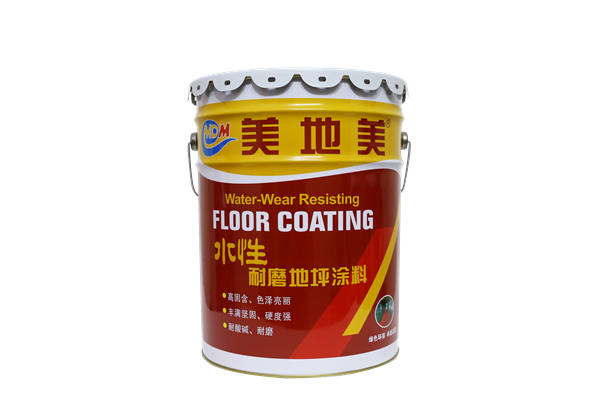 三伏天里重慶環氧地坪漆施工如何操作？