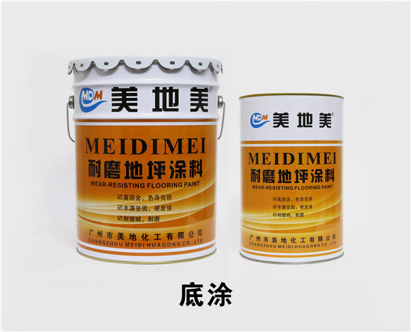 貴陽環氧地坪漆廠家如何面對材料上漲？