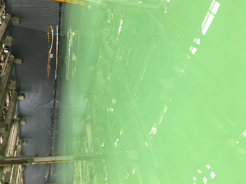 廣東水性環氧地坪漆公司